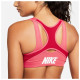 Nike Γυναικείο μπουστάκι Dri-FIT Shape